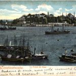 Salut de Constantinople