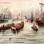 Anvers - Chocolat D Aiguebelle