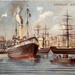 Trieste - Chocolat D Aiguebelle