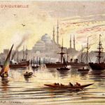 Constantinople - Chocolat D Aiguebelle
