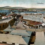 Gibraltar - The Market