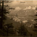 Mariazell