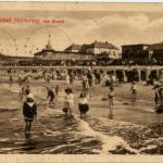 Norderney - Am Strand
