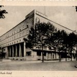 Bochum - Park Hotel