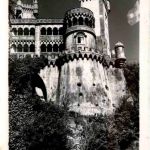 Sintra - Palacio de Pena