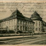 Köln - Universität