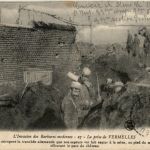 Vermelles - Invasion des Barbares