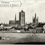 Ypres - Plaine d amour