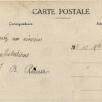 Ypres - Plaine d amour