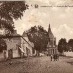 Bonsecours - Avenue de Conde