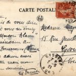 Bonsecours - Avenue de Conde