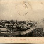 Guinee Canakry - Colonies Francaises