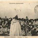 Senegal Soudan - Ramadan