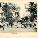 Colombo - Colpetty Road