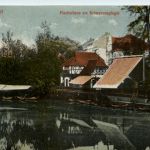 Düsseldorf - Fischerhaus