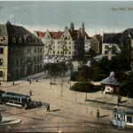 Düsseldorf - Am Graf Adolfplatz