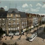 Düsseldorf - Graf Adolfstrasse