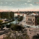 Düsseldorf - Am Corneliusplatz