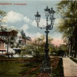Düsseldorf - Corneliusplatz