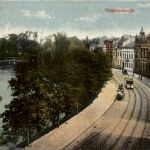 Düsseldorf - Hofgartenstrasse
