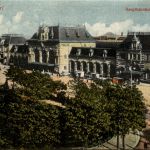 Düsseldorf - Hauptbahnhof