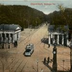 Düsseldorf - Ratinger Ring