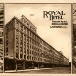 London - Royal Hotel