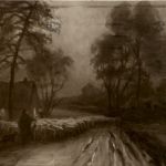Salon de Paris - T. Bezard Perate