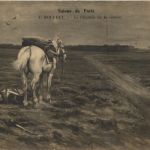 Salon de Paris - J. Rouffet