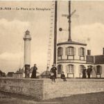 Cayeux sur Mer - Le Phare