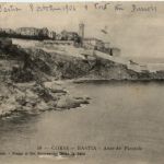 Bastia - Anse de Ficajola