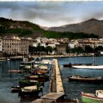 Ajaccio - Le port de peche