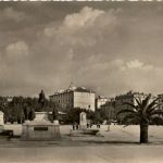 Ajaccio - Place General de Gaulle