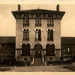 Bretigny sur Orge - Le Groupe Scolaire