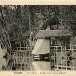Brunoy - Les Vallees
