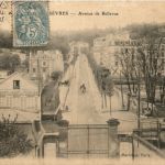 Sevres - Avenue de Bellevue