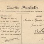 Bourges - Quartier Carnot - Artillerie