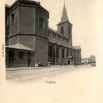 Saint Amand les Eaux - L Eglise