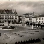 Bar le Duc - Place Reggio