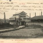 Mines de Carmaux - Le Lavoie