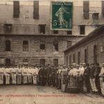 La Fere - 29e Regiment d Artillerie