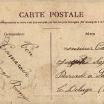 La Fere - 29e Regiment d Artillerie