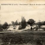 Grosrouve