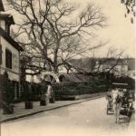 Vilennes - Hotel du fameux Sophora
