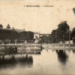 Marly le Roi
