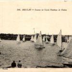 Meulan - Courses au Cercle Nautique