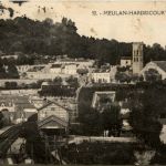 Meulan - Hardricourt
