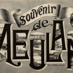 Souvenir de Meulan
