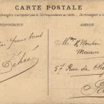 Souvenir de La Garenne