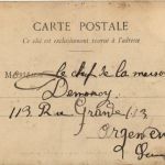 foret de Fontainbleau - Le Rondez vous